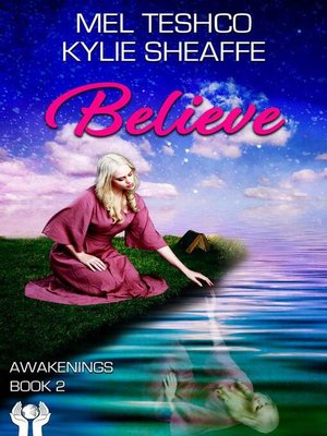 cover image of Believe